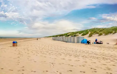 Location Appartement 4 personnes à Bredene - Photo 11