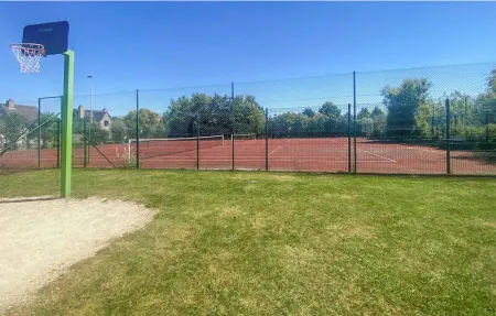 Location Appartement 4 personnes à Bredene - Photo 12