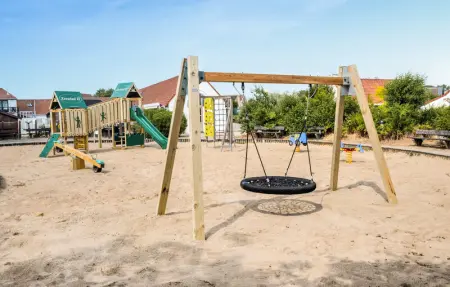 Location Appartement 4 personnes à Bredene - Photo 13