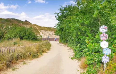 Location Appartement 4 personnes à Bredene - Photo 15