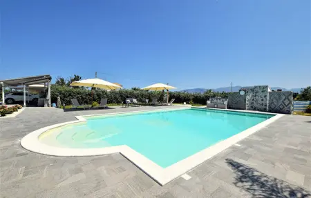 Location Maison 10 personnes à Balestrate - Photo 10