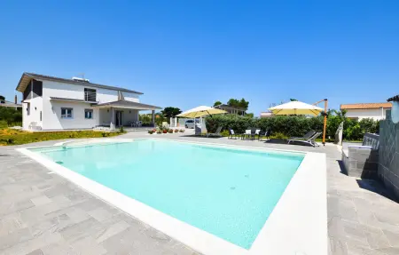 Location Maison 10 personnes à Balestrate - Photo 12