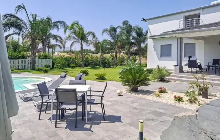 Location Maison 10 personnes à Balestrate - Photo 16