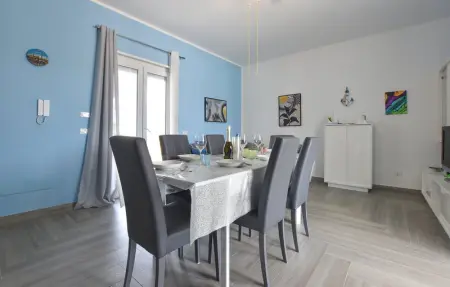 Location Maison 10 personnes à Balestrate - Photo 22