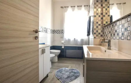 Location Maison 10 personnes à Balestrate - Photo 34