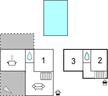 Location Maison 10 personnes à Balestrate - Photo 42