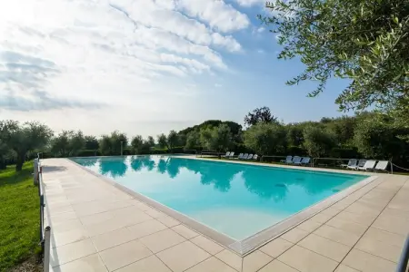 Villette 8320, Appartement à Manerba del Garda près du lac - Photo 9