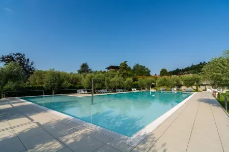 Villette 8320, Appartement à Manerba del Garda près du lac - Photo 11
