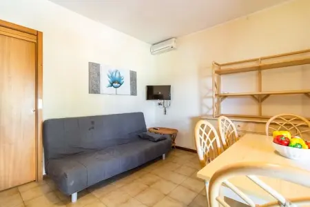 Villette 8320, Appartement à Manerba del Garda près du lac - Photo 12