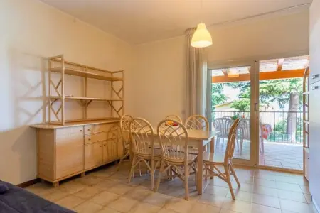 Villette 8320, Appartement à Manerba del Garda près du lac - Photo 13
