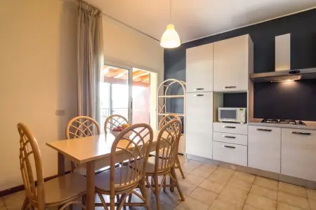 Villette 8320, Appartement à Manerba del Garda près du lac - Photo 16