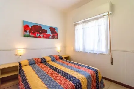 Villette 8320, Appartement à Manerba del Garda près du lac - Photo 17