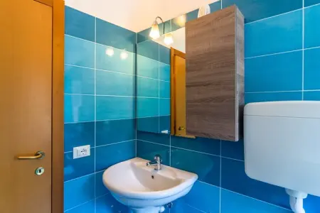 Villette 8320, Appartement à Manerba del Garda près du lac - Photo 19