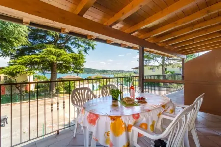 Villette 8320, Appartement à Manerba del Garda près du lac - Photo 21