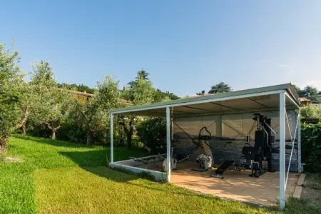 Villette 8320, Appartement à Manerba del Garda près du lac - Photo 26