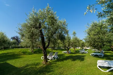 Salici 8320, Appartement à Manerba près du lac de Garde - Photo 5