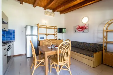Salici 8320, Appartement à Manerba près du lac de Garde - Photo 13