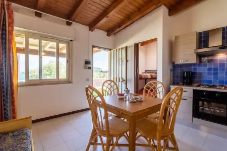 Salici 8320, Appartement à Manerba près du lac de Garde - Photo 14