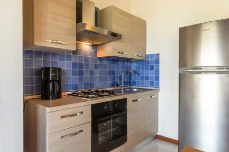 Salici 8320, Appartement à Manerba près du lac de Garde - Photo 15