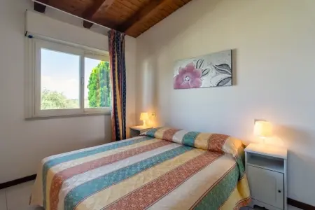 Salici 8320, Appartement à Manerba près du lac de Garde - Photo 16