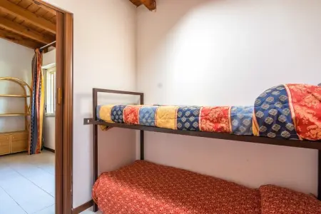 Salici 8320, Appartement à Manerba près du lac de Garde - Photo 18