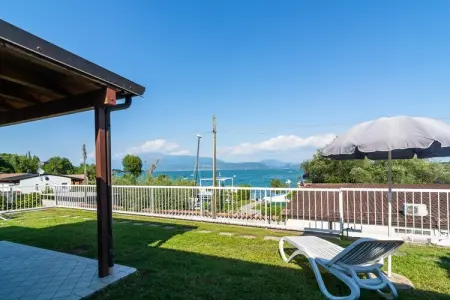 Salici 8320, Appartement à Manerba près du lac de Garde - Photo 23