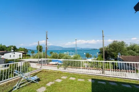 Salici 8320, Appartement à Manerba près du lac de Garde - Photo 24