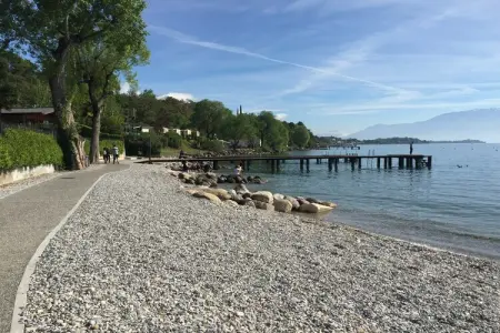 Salici 8320, Appartement à Manerba près du lac de Garde - Photo 29