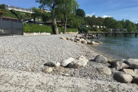 Salici 8320, Appartement à Manerba près du lac de Garde - Photo 30