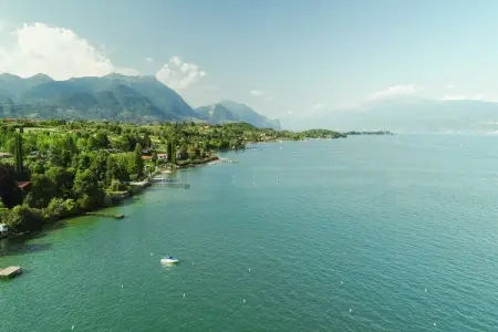 Salici 8320, Appartement à Manerba près du lac de Garde - Photo 35