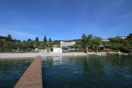 Salici 8320, Appartement à Manerba près du lac de Garde - Photo 36