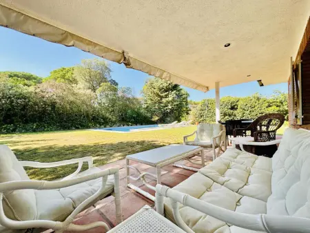 Villa avec Piscine Privée à Santa Cristina d'Aro - Proche Plages et Golf Costa Brava - Photo 1
