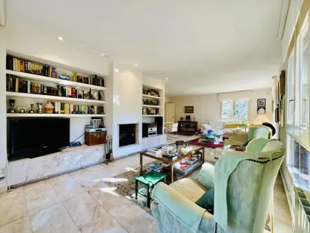 Villa avec Piscine Privée à Santa Cristina d'Aro - Proche Plages et Golf Costa Brava - Photo 5