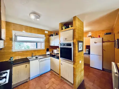 Villa avec Piscine Privée à Santa Cristina d'Aro - Proche Plages et Golf Costa Brava - Photo 14