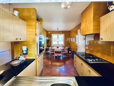 Villa avec Piscine Privée à Santa Cristina d'Aro - Proche Plages et Golf Costa Brava - Photo 15