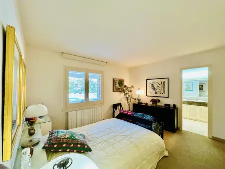 Villa avec Piscine Privée à Santa Cristina d'Aro - Proche Plages et Golf Costa Brava - Photo 19