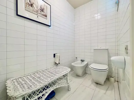 Villa avec Piscine Privée à Santa Cristina d'Aro - Proche Plages et Golf Costa Brava - Photo 24