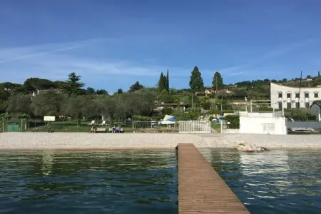 Linda 8323, Appartement à Manerba près du lac de Garde - Photo 27