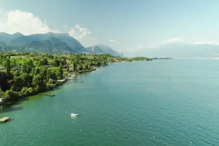 Linda 8323, Appartement à Manerba près du lac de Garde - Photo 32