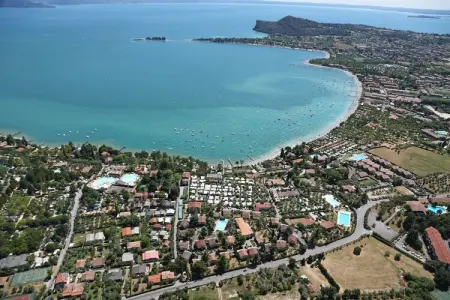 Linda 8323, Appartement à Manerba près du lac de Garde - Photo 34