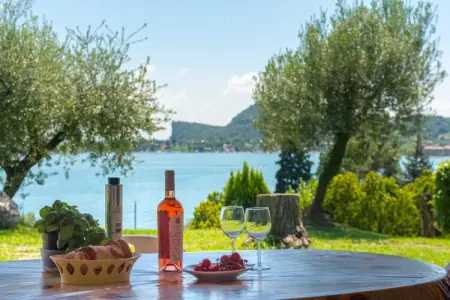 Linda 8323, Appartement à Manerba près du lac de Garde - Photo 39