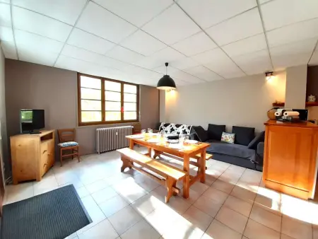 Appartement Souplex T4 à Vignec - 7 pers, 80m², Terrasse, Équipé, Proche Activités - Photo 1
