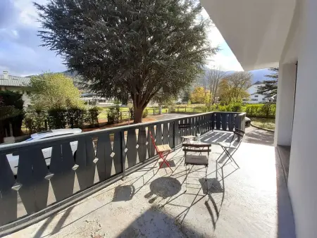 Appartement Souplex T4 à Vignec - 7 pers, 80m², Terrasse, Équipé, Proche Activités - Photo 10