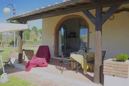 Arco, Bucine Hideaway avec piscine - Photo 13