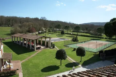 Arco, Bucine Hideaway avec piscine - Photo 14