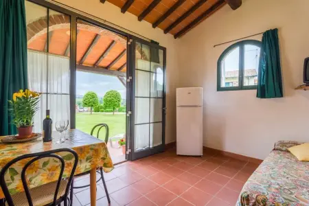 Arco, Bucine Hideaway avec piscine - Photo 17