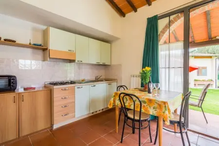 Arco, Bucine Hideaway avec piscine - Photo 18