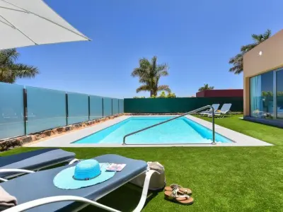 Villa à Maspalomas, Villa - L975812