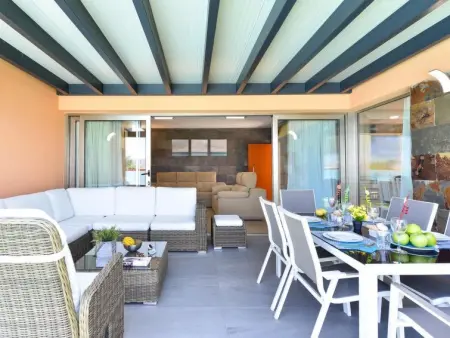 Villa, Villa 6 personnes à Maspalomas - Photo 1