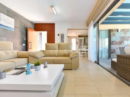 Villa, Villa 6 personnes à Maspalomas - Photo 2